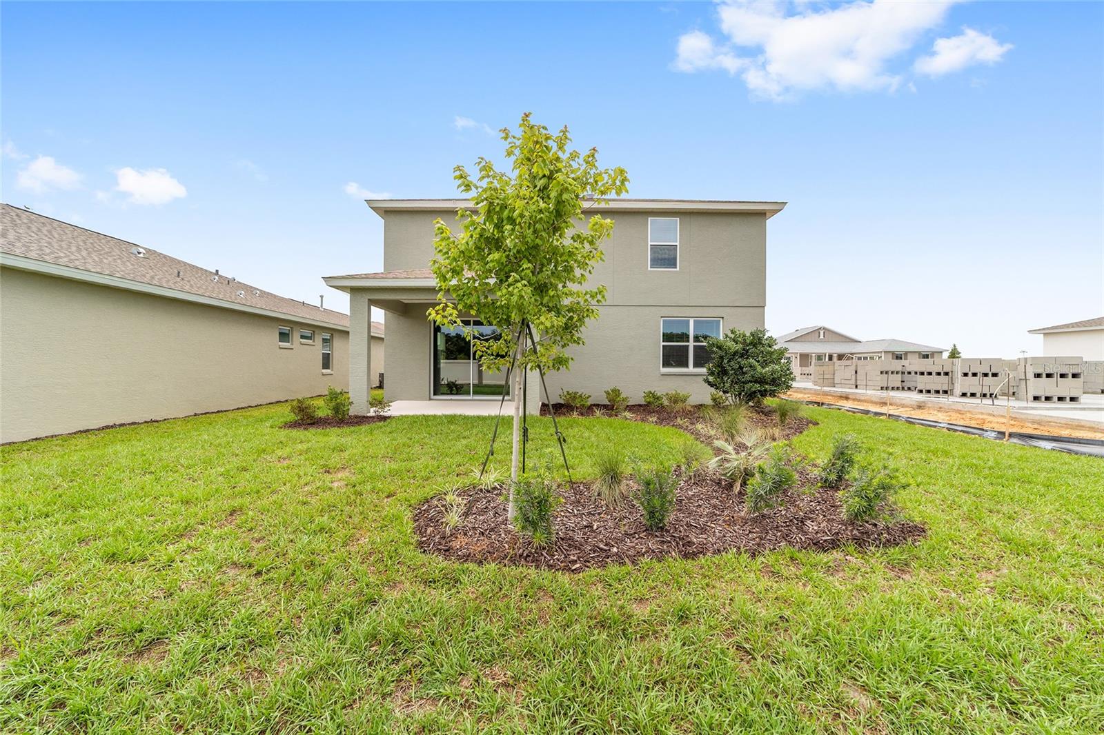CALESA TOWNSHIP - Residential
