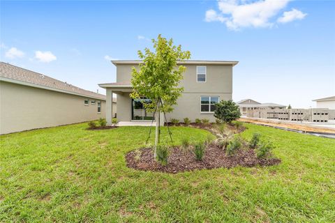 Tiny photo for 5703 SW 70th Avenue, Ocala, FL 34474 (MLS # OM725707)