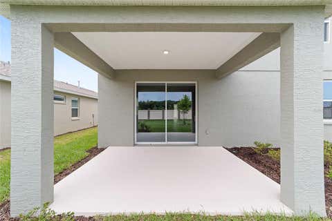 Tiny photo for 5703 SW 70th Avenue, Ocala, FL 34474 (MLS # OM725707)