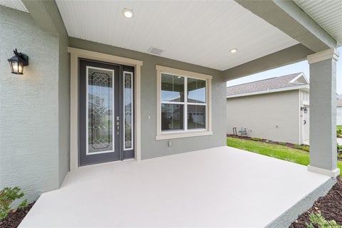 Tiny photo for 5703 SW 70th Avenue, Ocala, FL 34474 (MLS # OM725707)