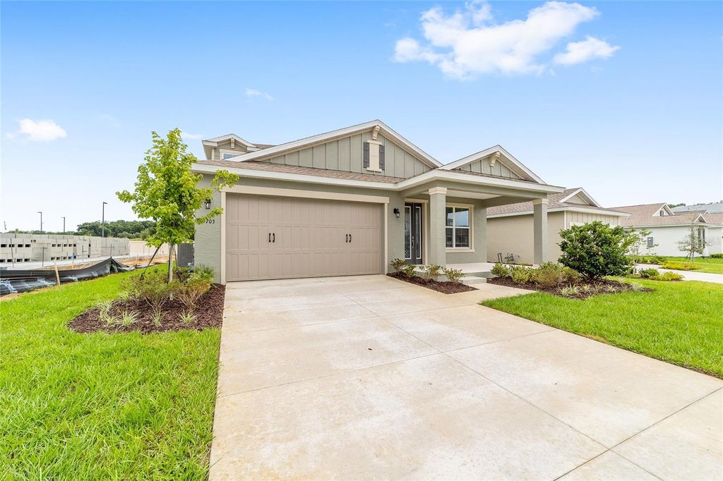 Photo of 5703 SW 70th Avenue, Ocala, FL 34474 (MLS # OM725707)