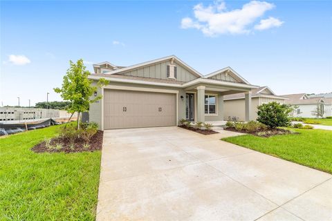 Tiny photo for 5703 SW 70th Avenue, Ocala, FL 34474 (MLS # OM725707)