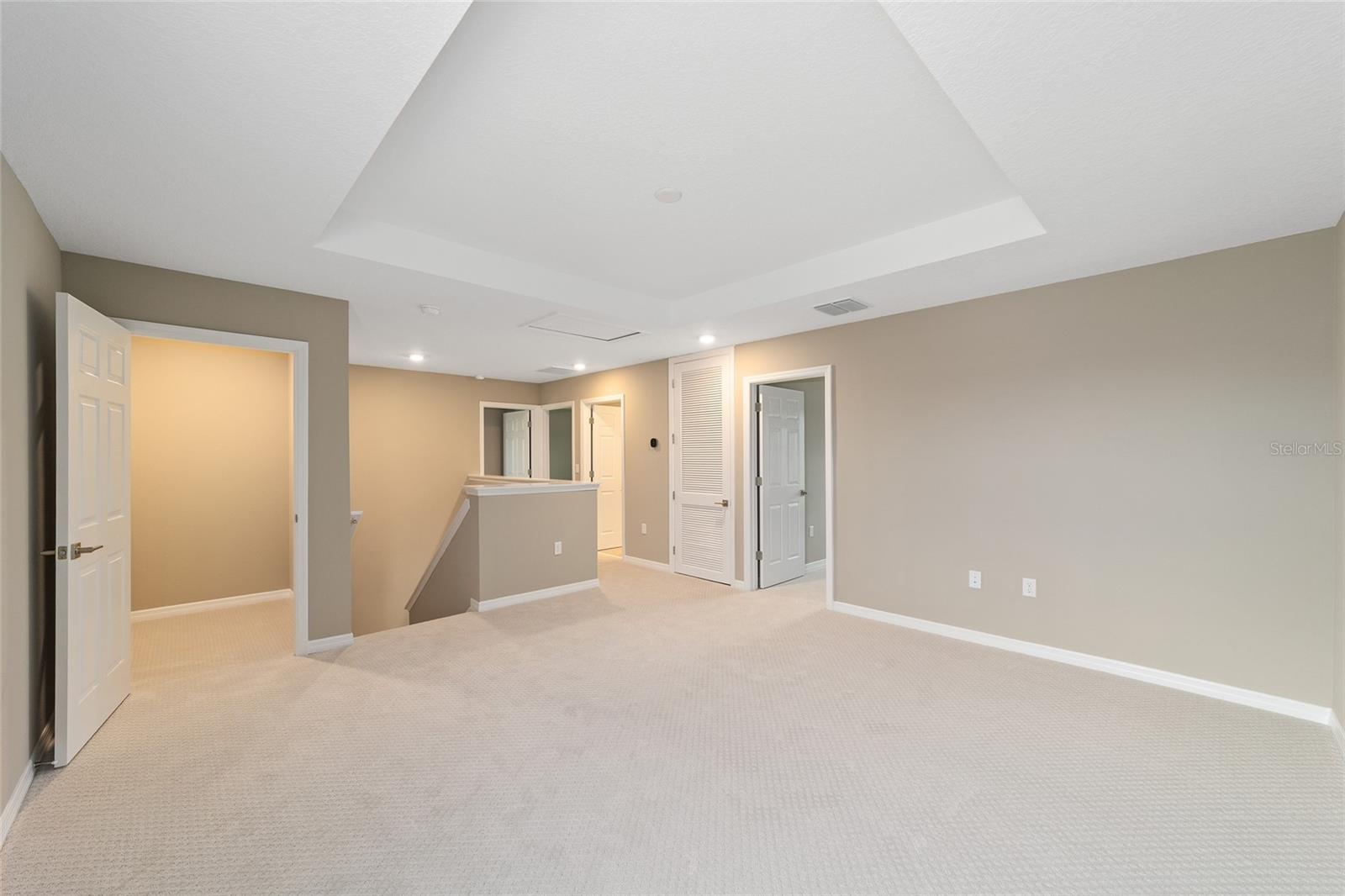 CALESA TOWNSHIP - Residential