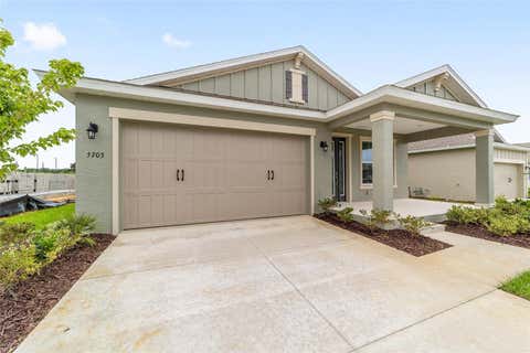 Tiny photo for 5703 SW 70th Avenue, Ocala, FL 34474 (MLS # OM725707)