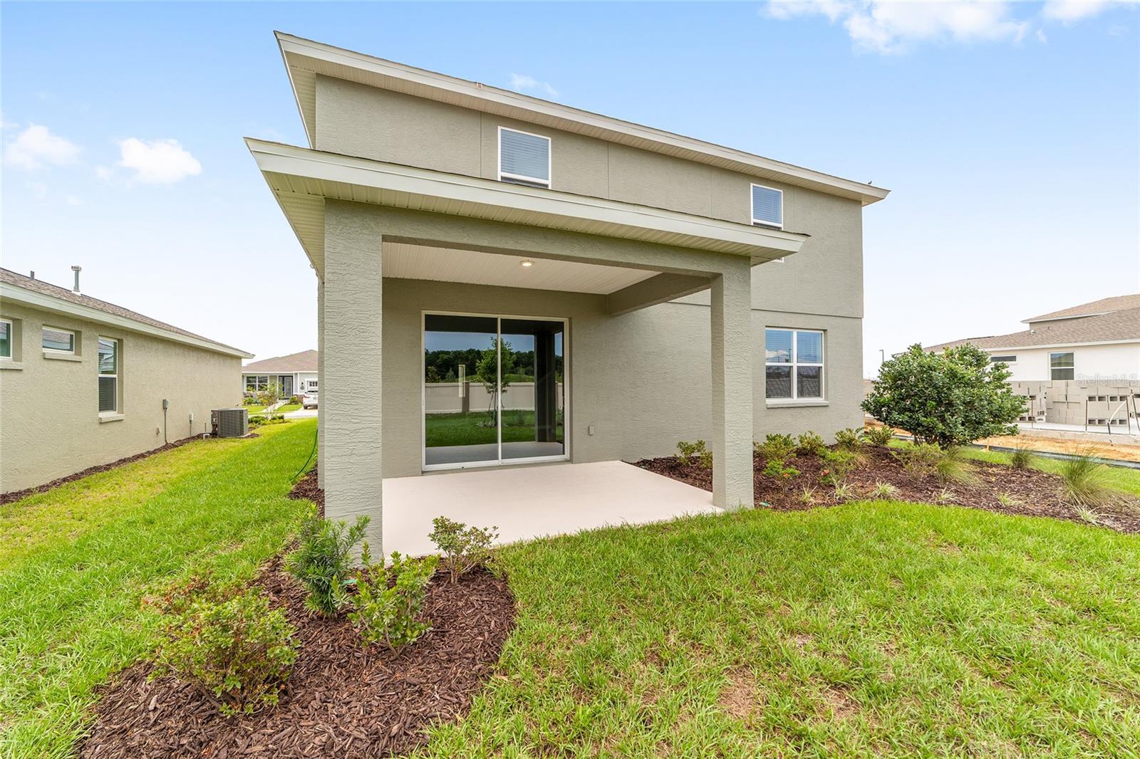 CALESA TOWNSHIP - Residential
