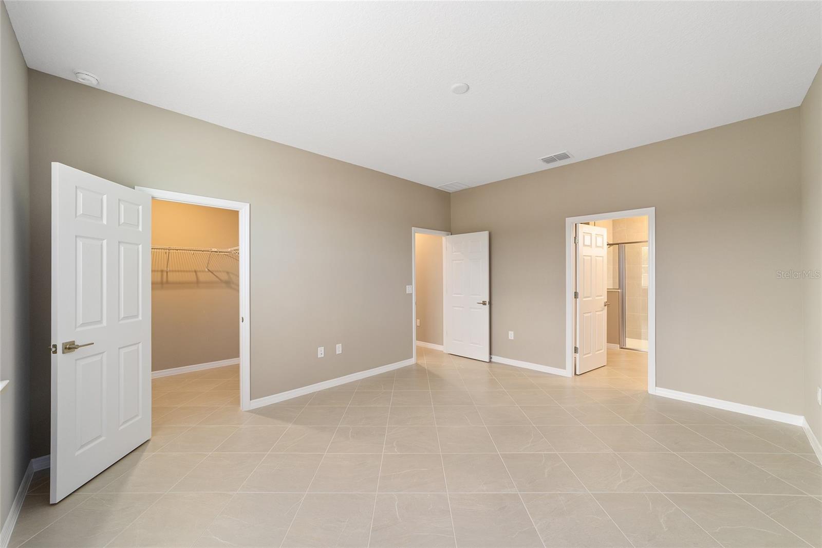 CALESA TOWNSHIP - Residential