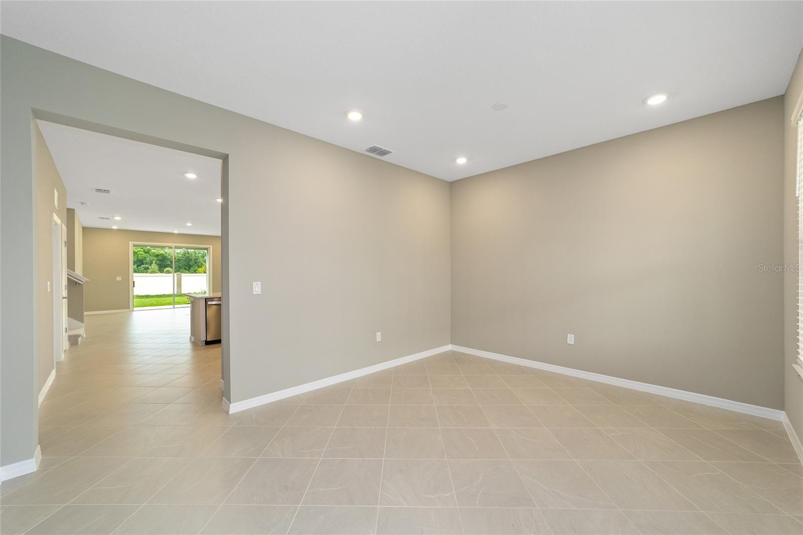 CALESA TOWNSHIP - Residential