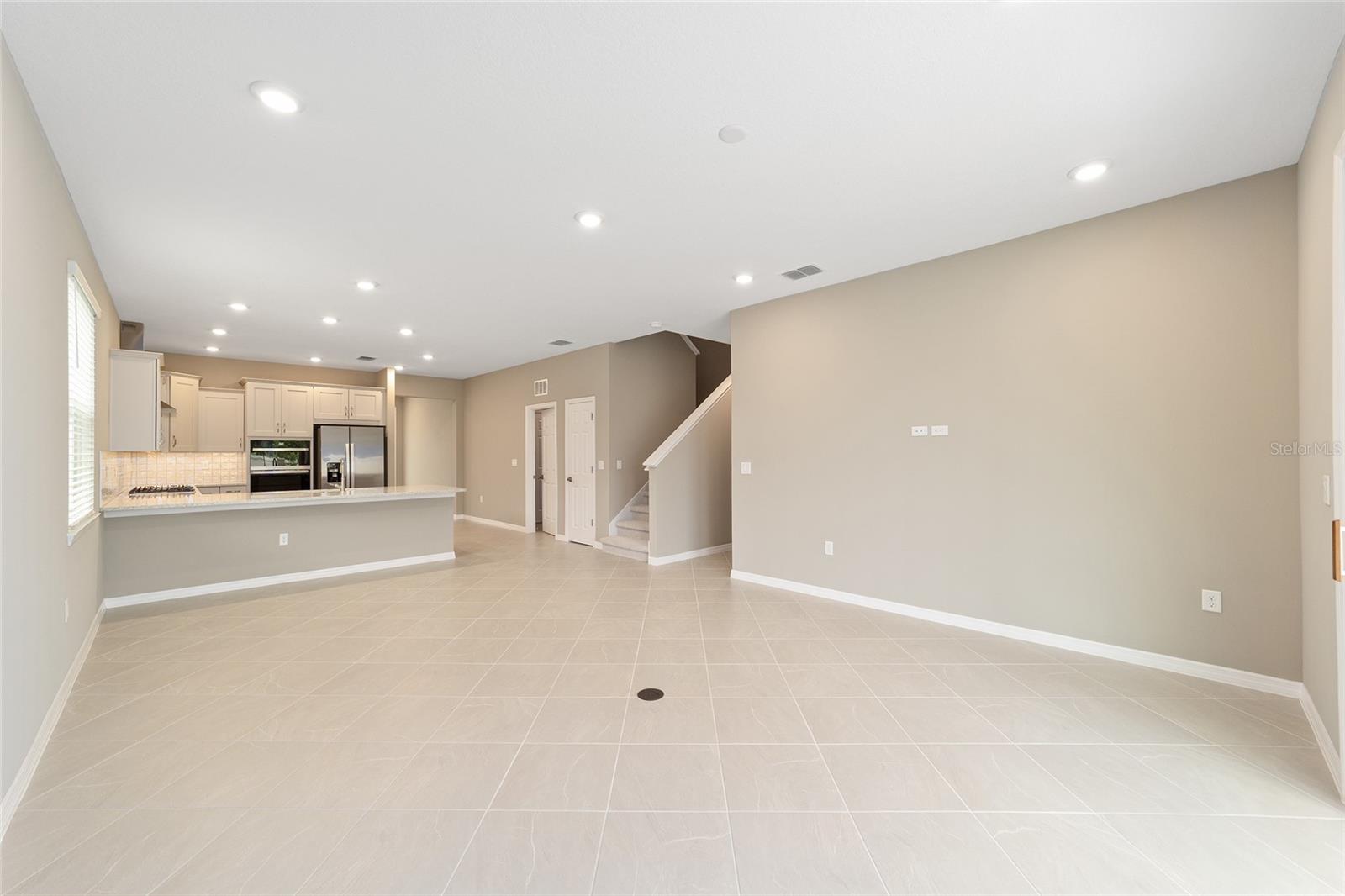 CALESA TOWNSHIP - Residential