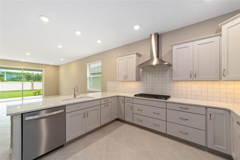 Tiny photo for 5703 SW 70th Avenue, Ocala, FL 34474 (MLS # OM725707)