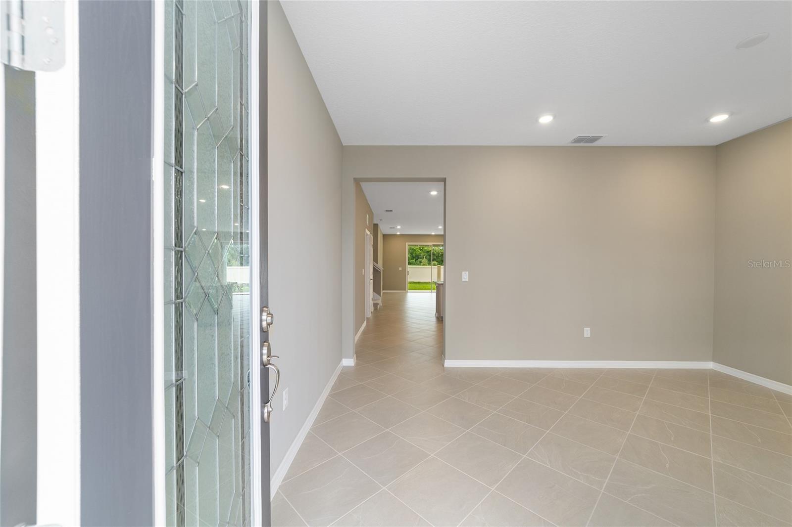CALESA TOWNSHIP - Residential