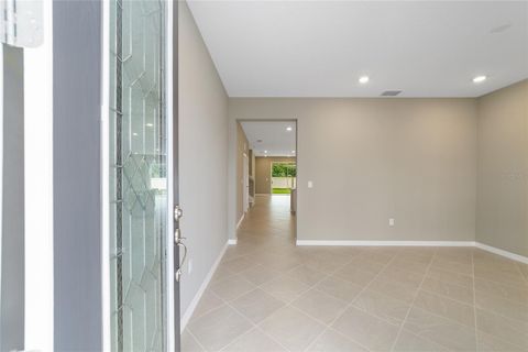 Tiny photo for 5703 SW 70th Avenue, Ocala, FL 34474 (MLS # OM725707)