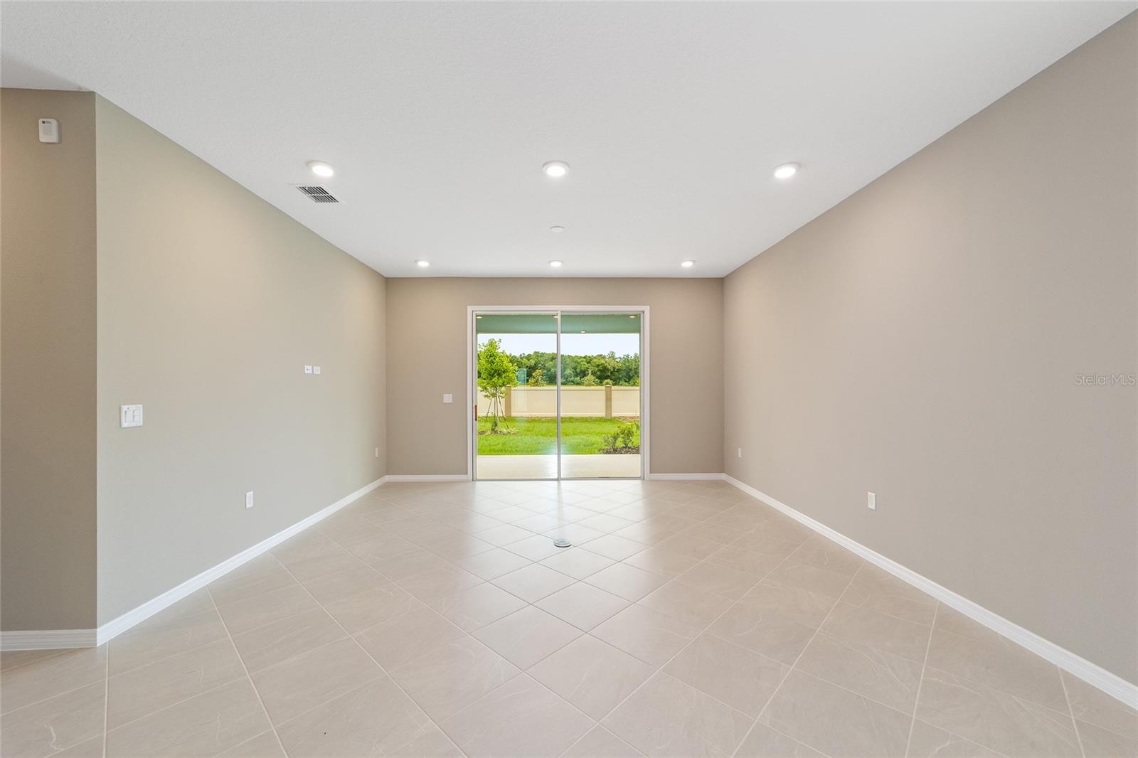 CALESA TOWNSHIP - Residential