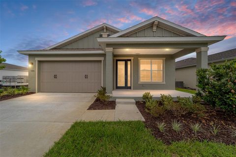 Photo of 5703 SW 70th Avenue, Ocala, FL 34474 (MLS # OM725707)