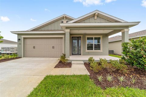 Tiny photo for 5703 SW 70th Avenue, Ocala, FL 34474 (MLS # OM725707)
