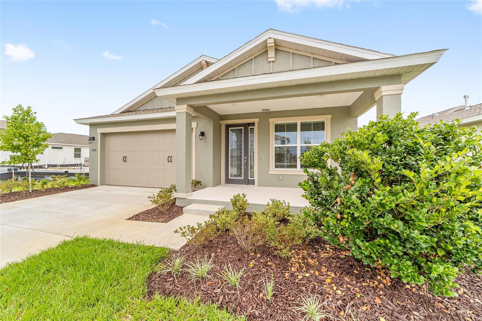 CALESA TOWNSHIP - Residential