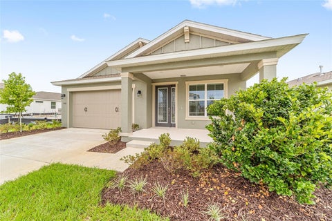 Tiny photo for 5703 SW 70th Avenue, Ocala, FL 34474 (MLS # OM725707)