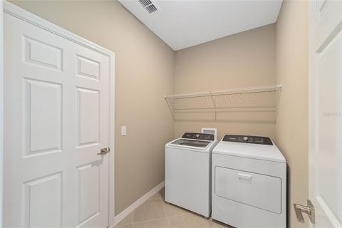 Tiny photo for 5703 SW 70th Avenue, Ocala, FL 34474 (MLS # OM725707)