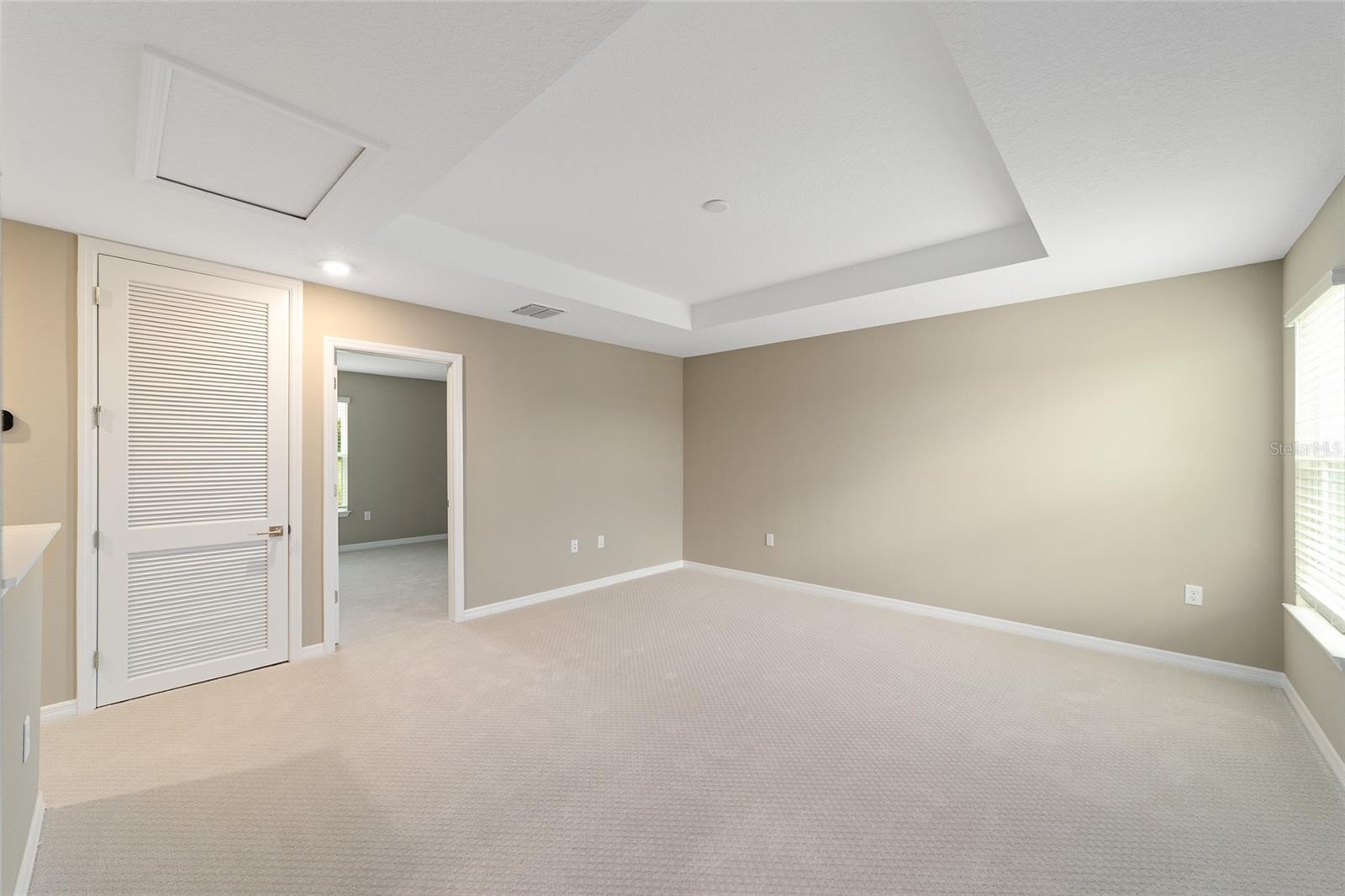 CALESA TOWNSHIP - Residential