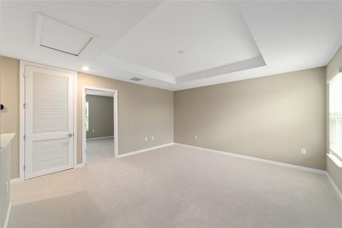 Tiny photo for 5703 SW 70th Avenue, Ocala, FL 34474 (MLS # OM725707)