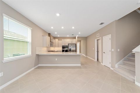 Tiny photo for 5703 SW 70th Avenue, Ocala, FL 34474 (MLS # OM725707)