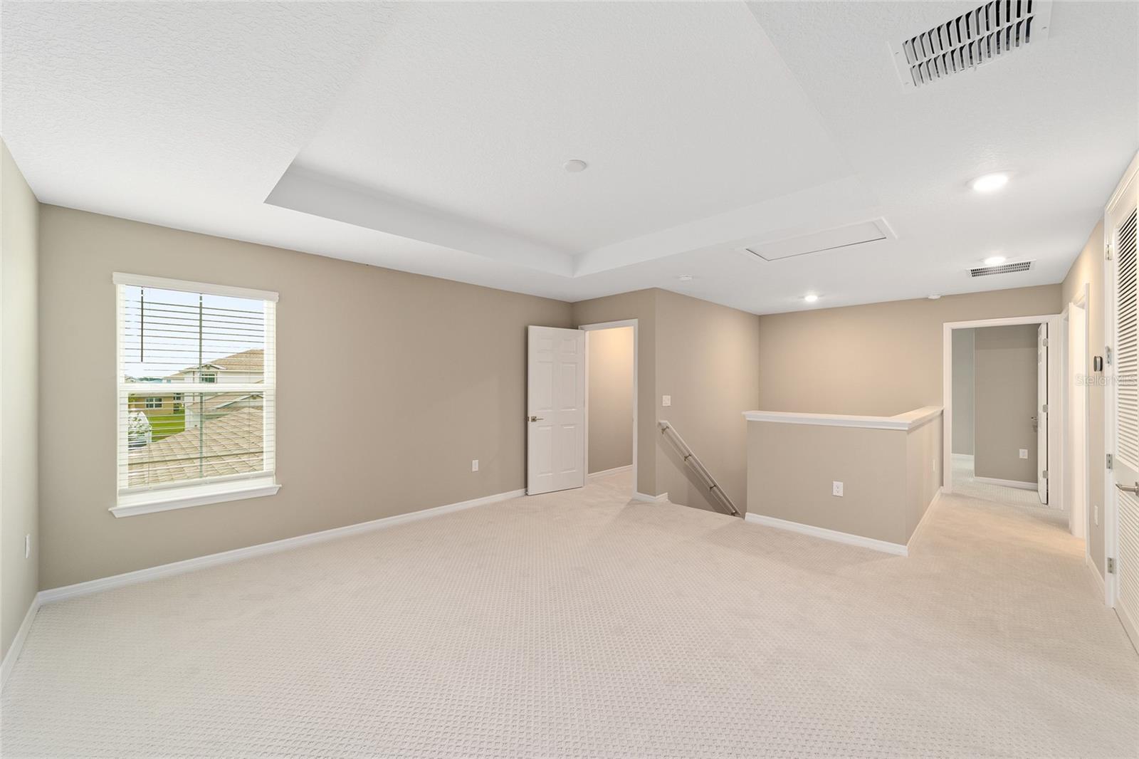 CALESA TOWNSHIP - Residential