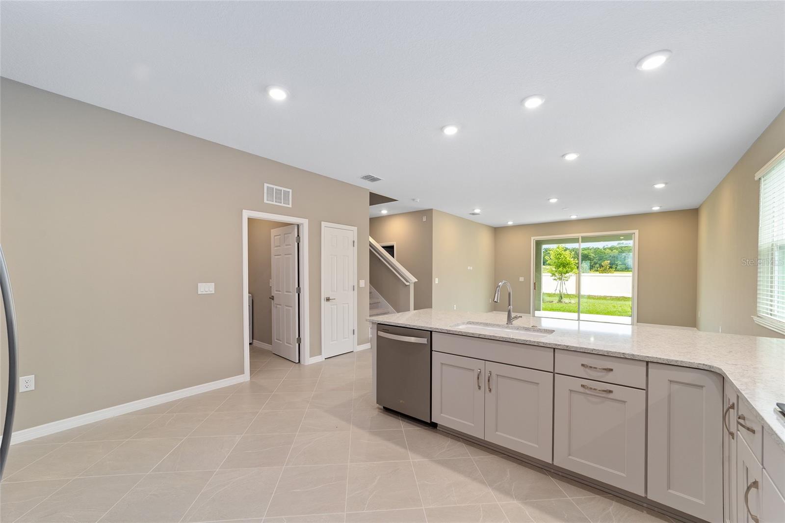 CALESA TOWNSHIP - Residential