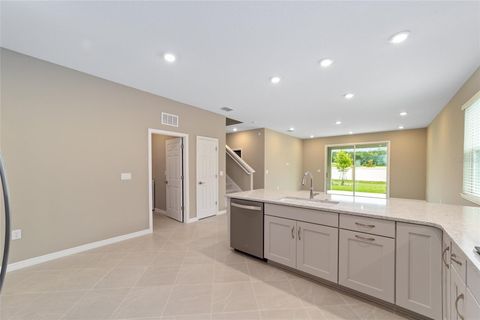 Tiny photo for 5703 SW 70th Avenue, Ocala, FL 34474 (MLS # OM725707)