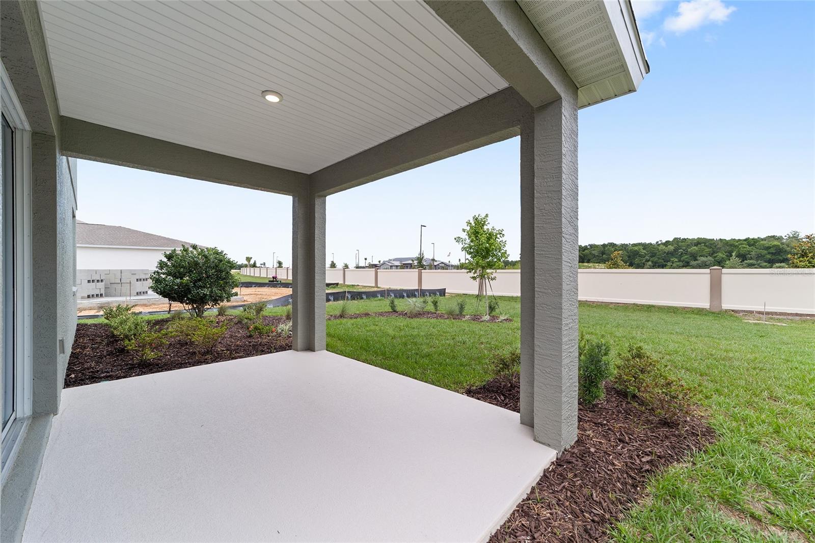 CALESA TOWNSHIP - Residential