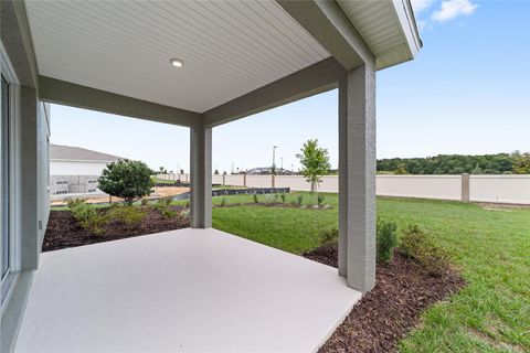 Tiny photo for 5703 SW 70th Avenue, Ocala, FL 34474 (MLS # OM725707)