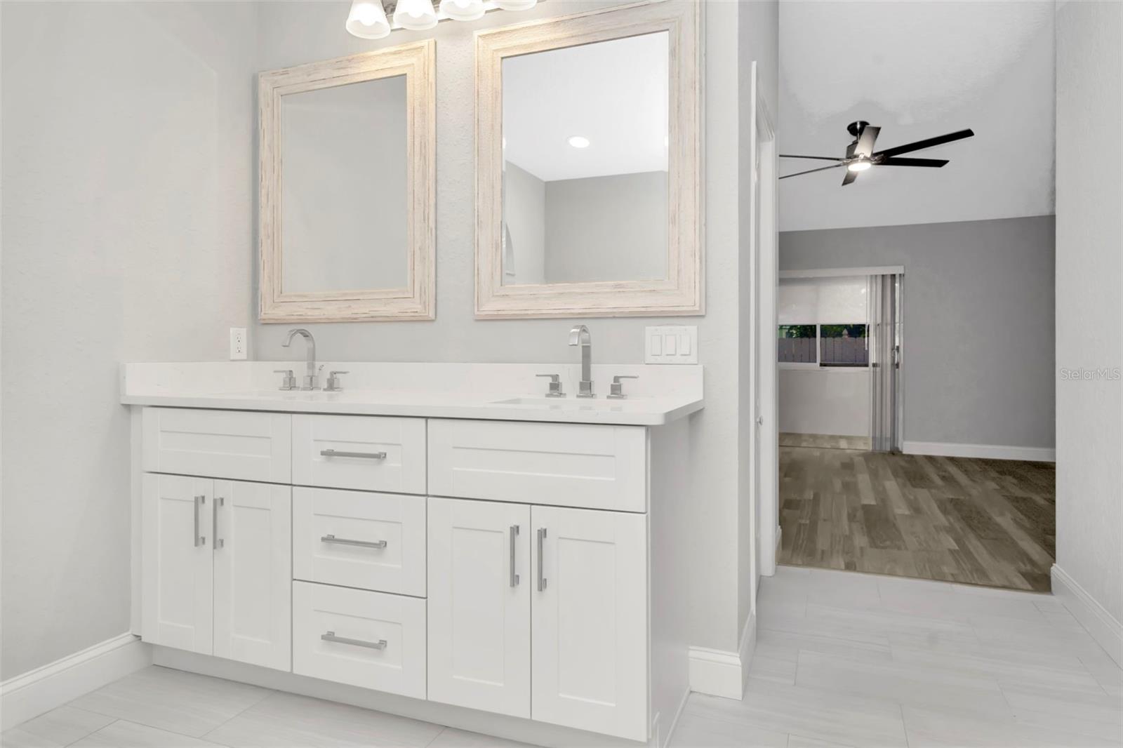 PARK LAKE ESTATES - Residential