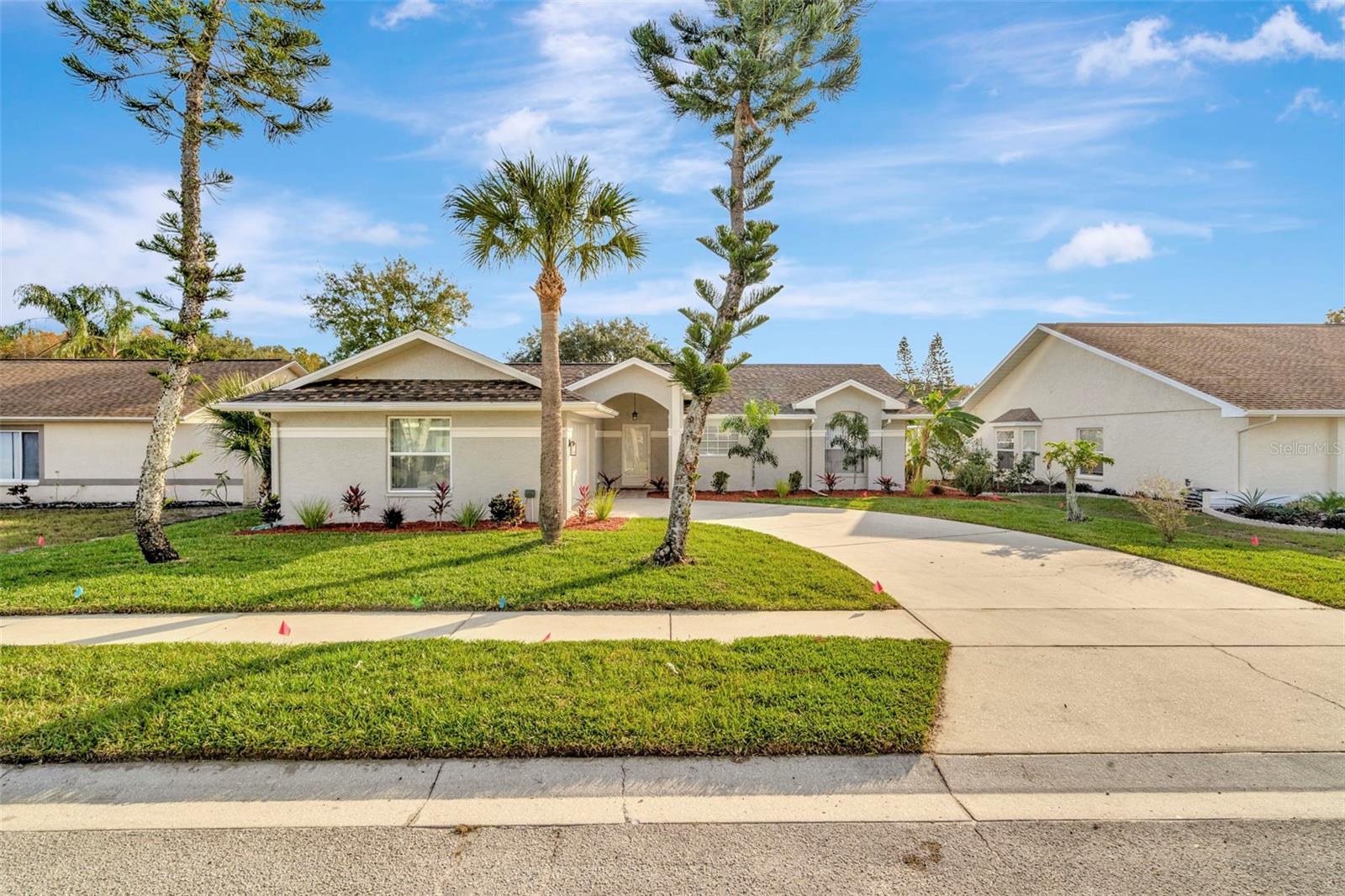 PARK LAKE ESTATES - Residential