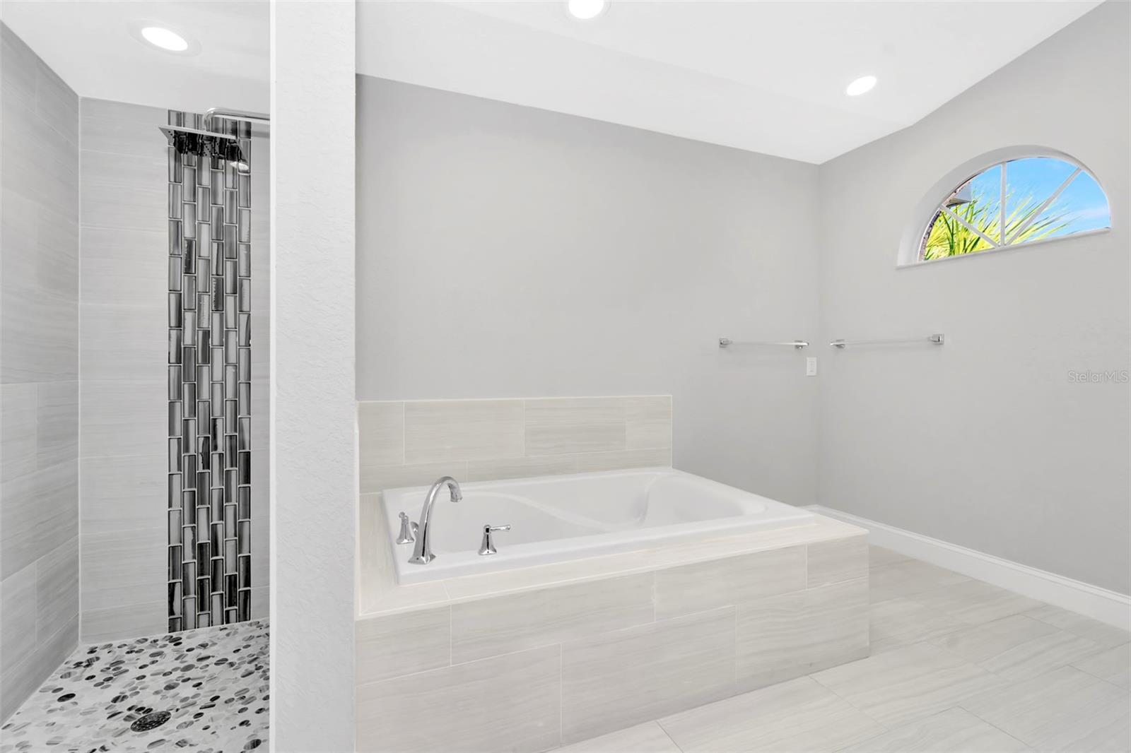 PARK LAKE ESTATES - Residential