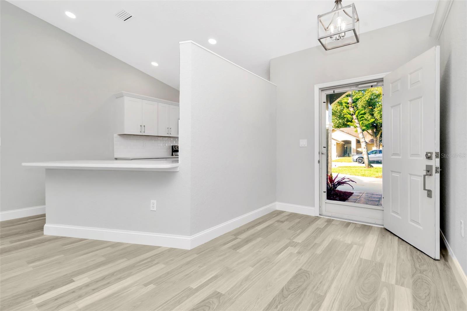 PARK LAKE ESTATES - Residential