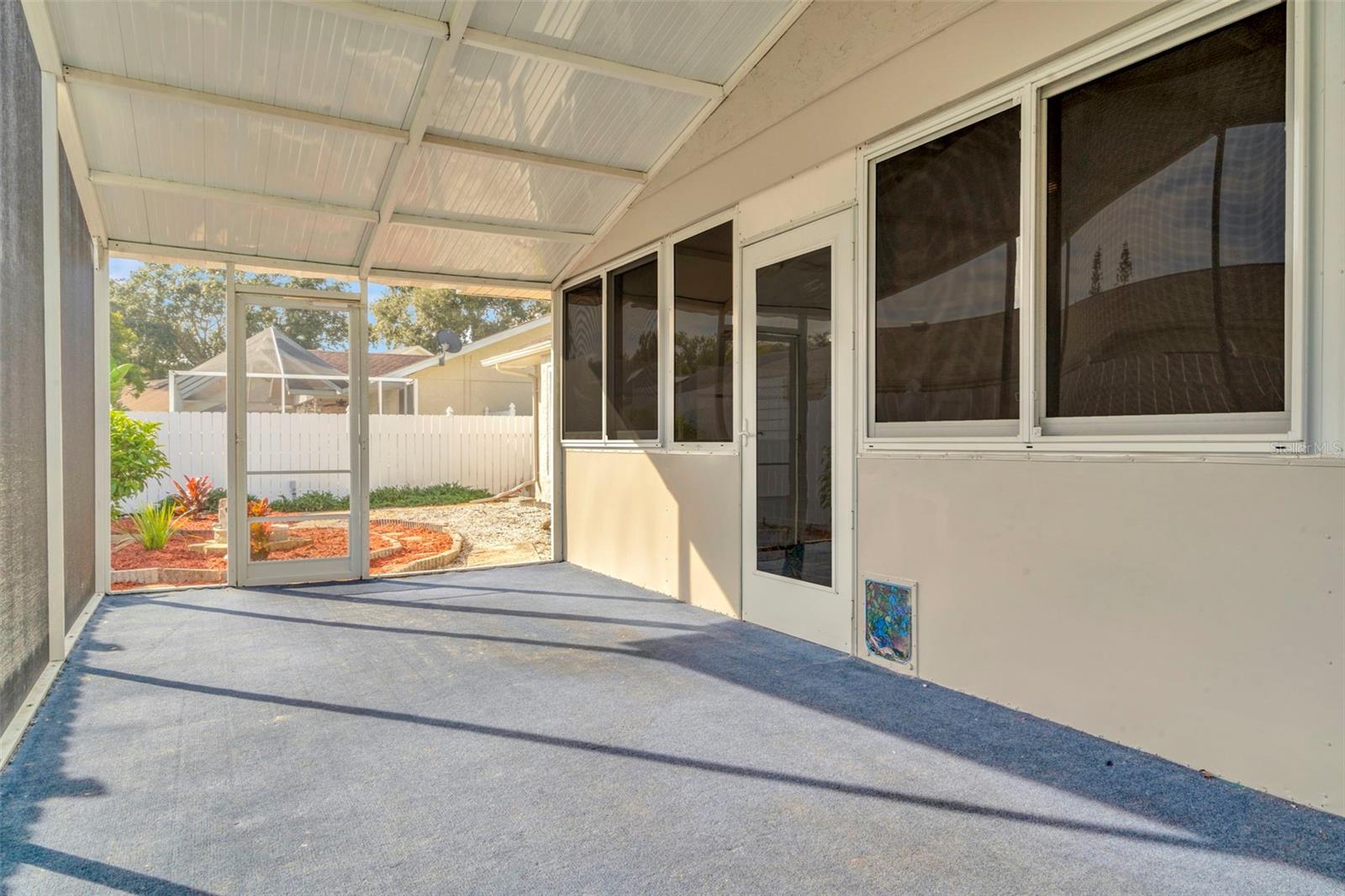 PARK LAKE ESTATES - Residential