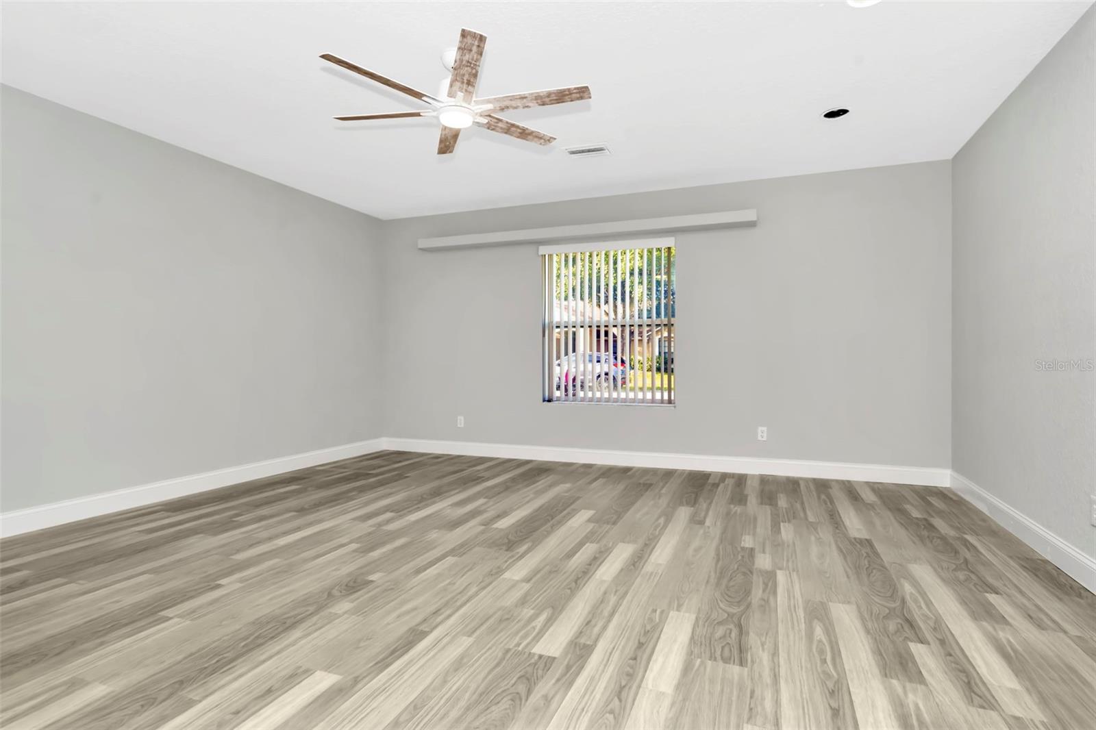 PARK LAKE ESTATES - Residential