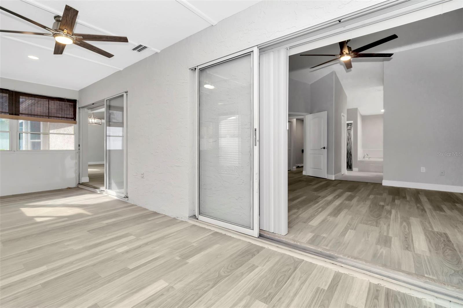 PARK LAKE ESTATES - Residential