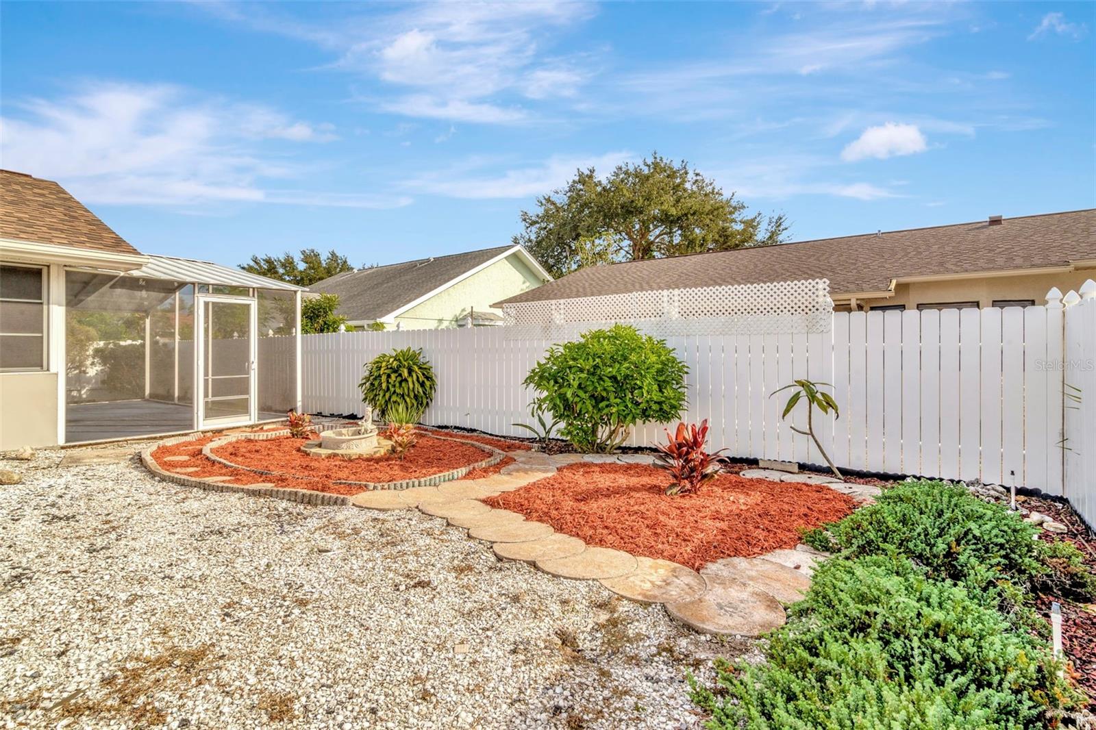 PARK LAKE ESTATES - Residential