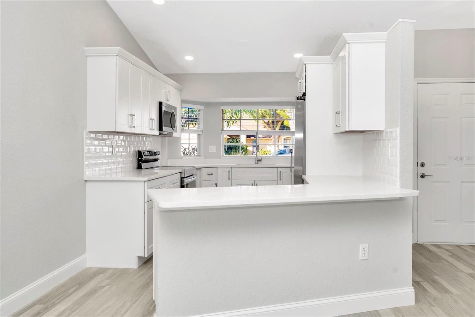 PARK LAKE ESTATES - Residential