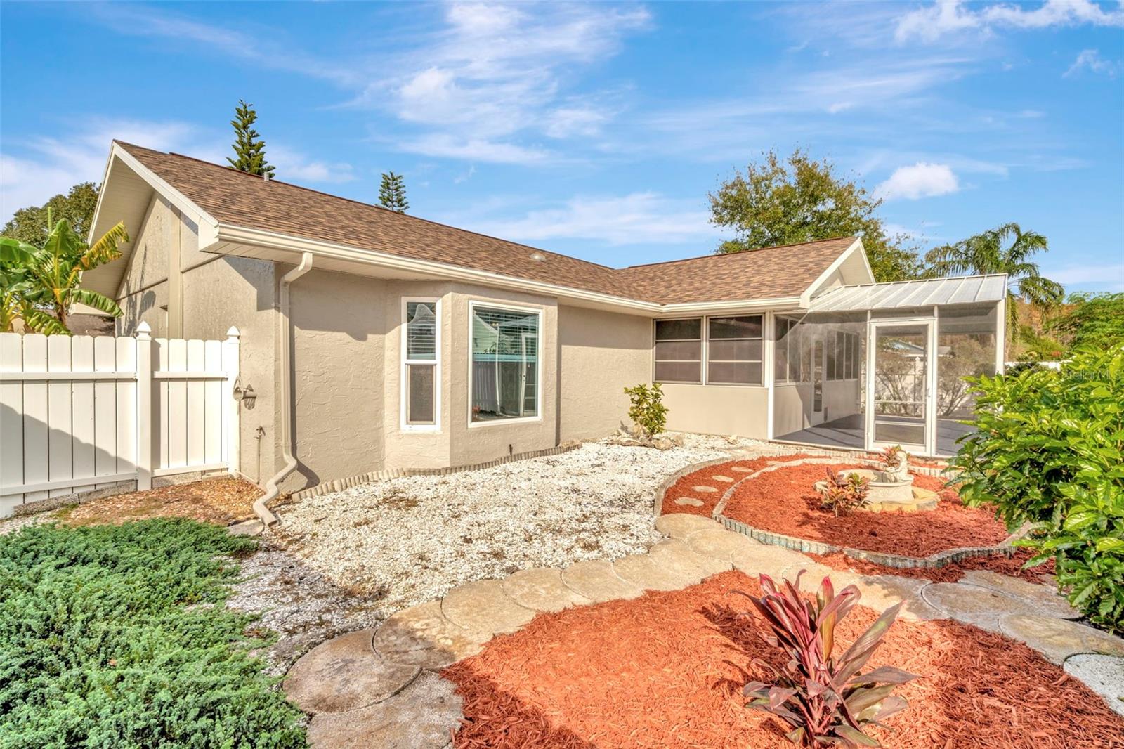 PARK LAKE ESTATES - Residential