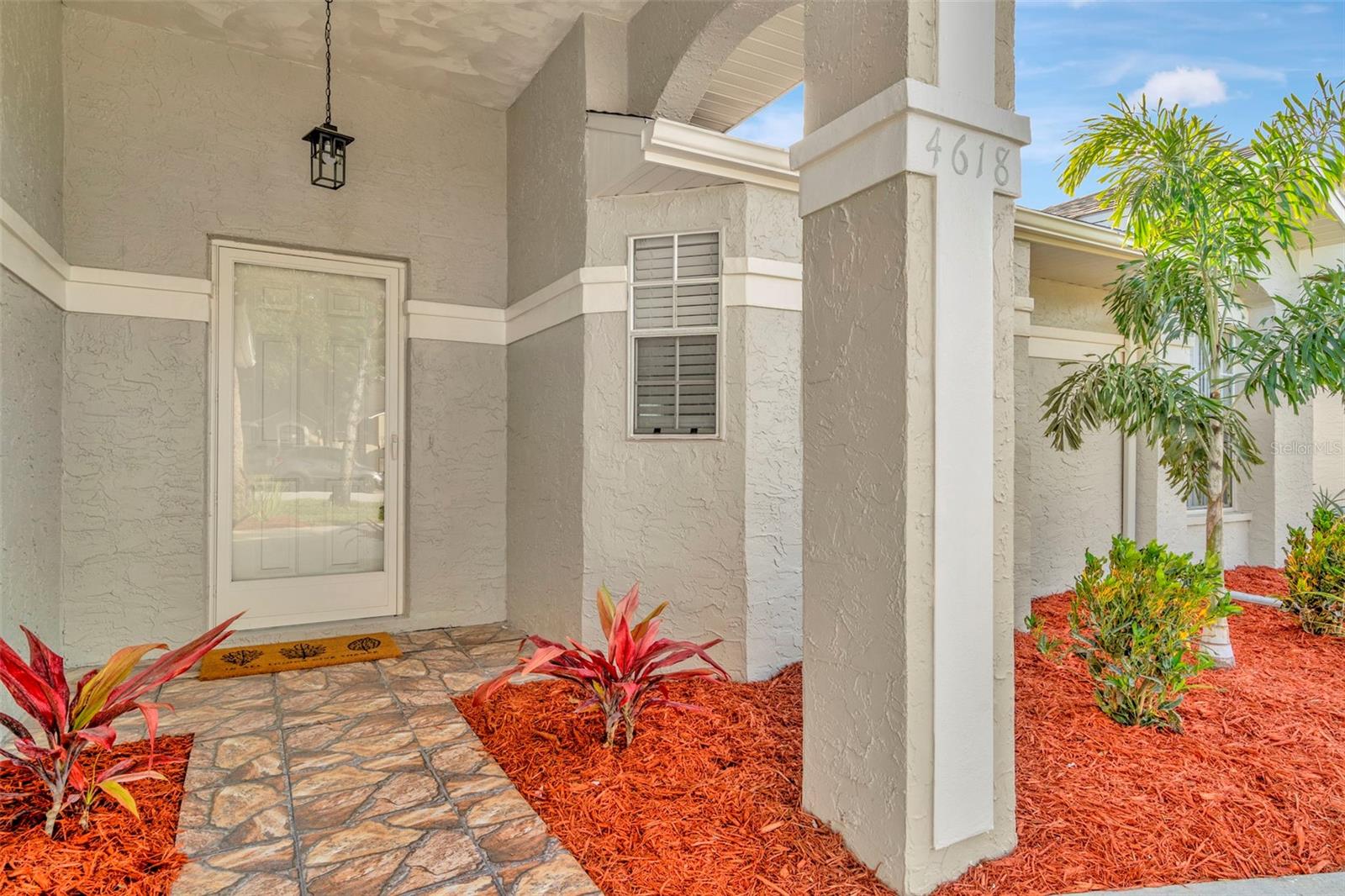 PARK LAKE ESTATES - Residential