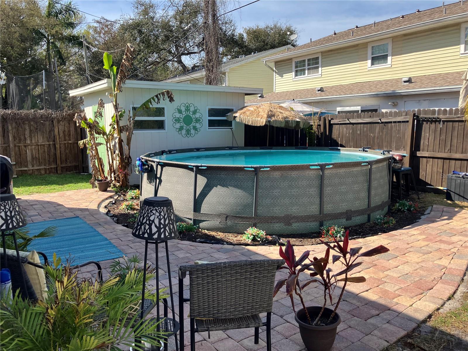 BILTMORE TERRACE - Residential