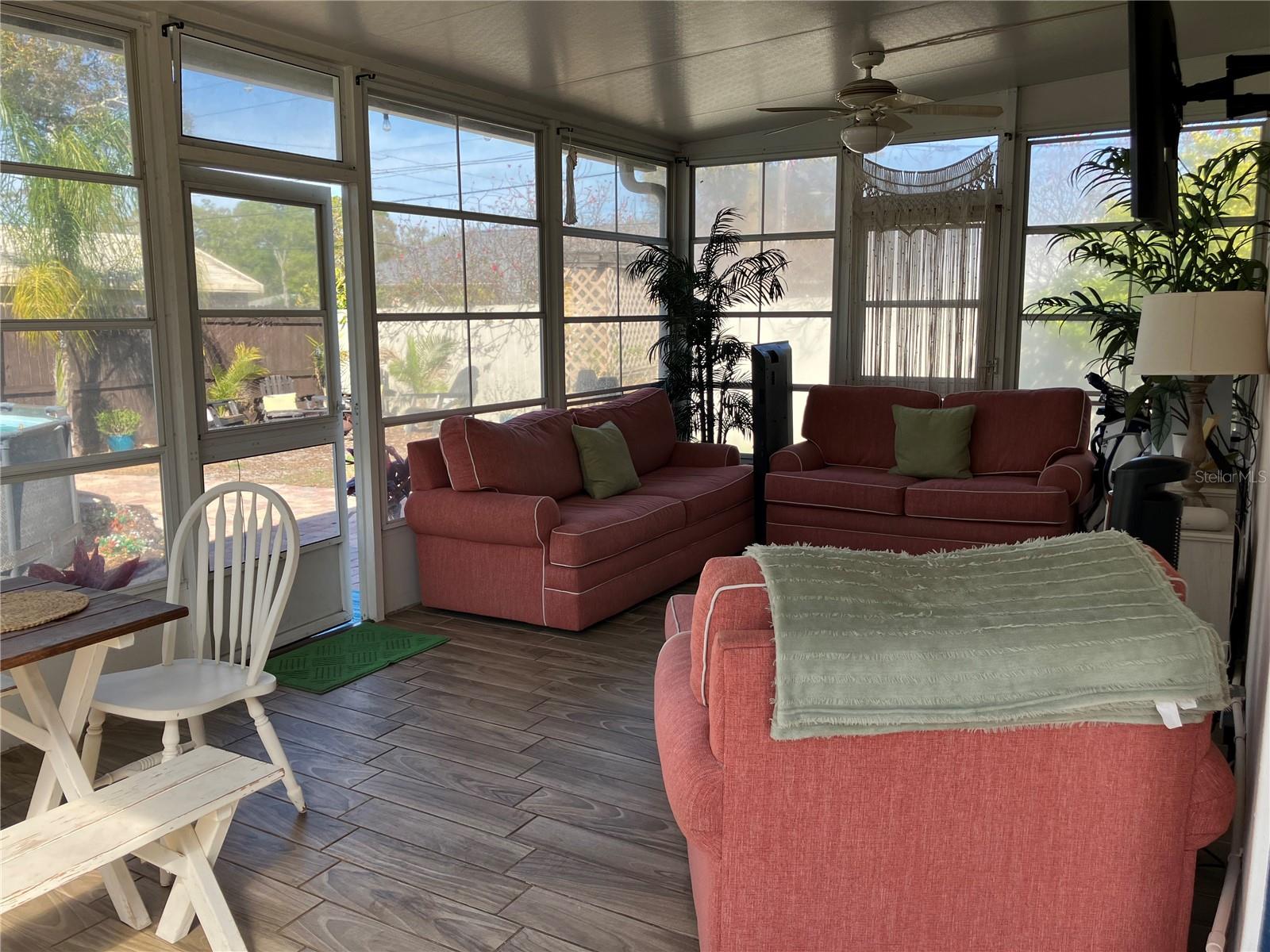 BILTMORE TERRACE - Residential