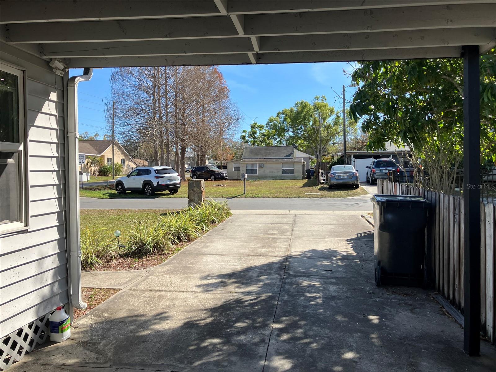 BILTMORE TERRACE - Residential