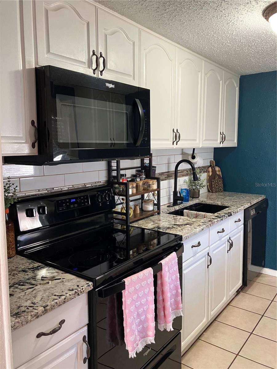 BILTMORE TERRACE - Residential