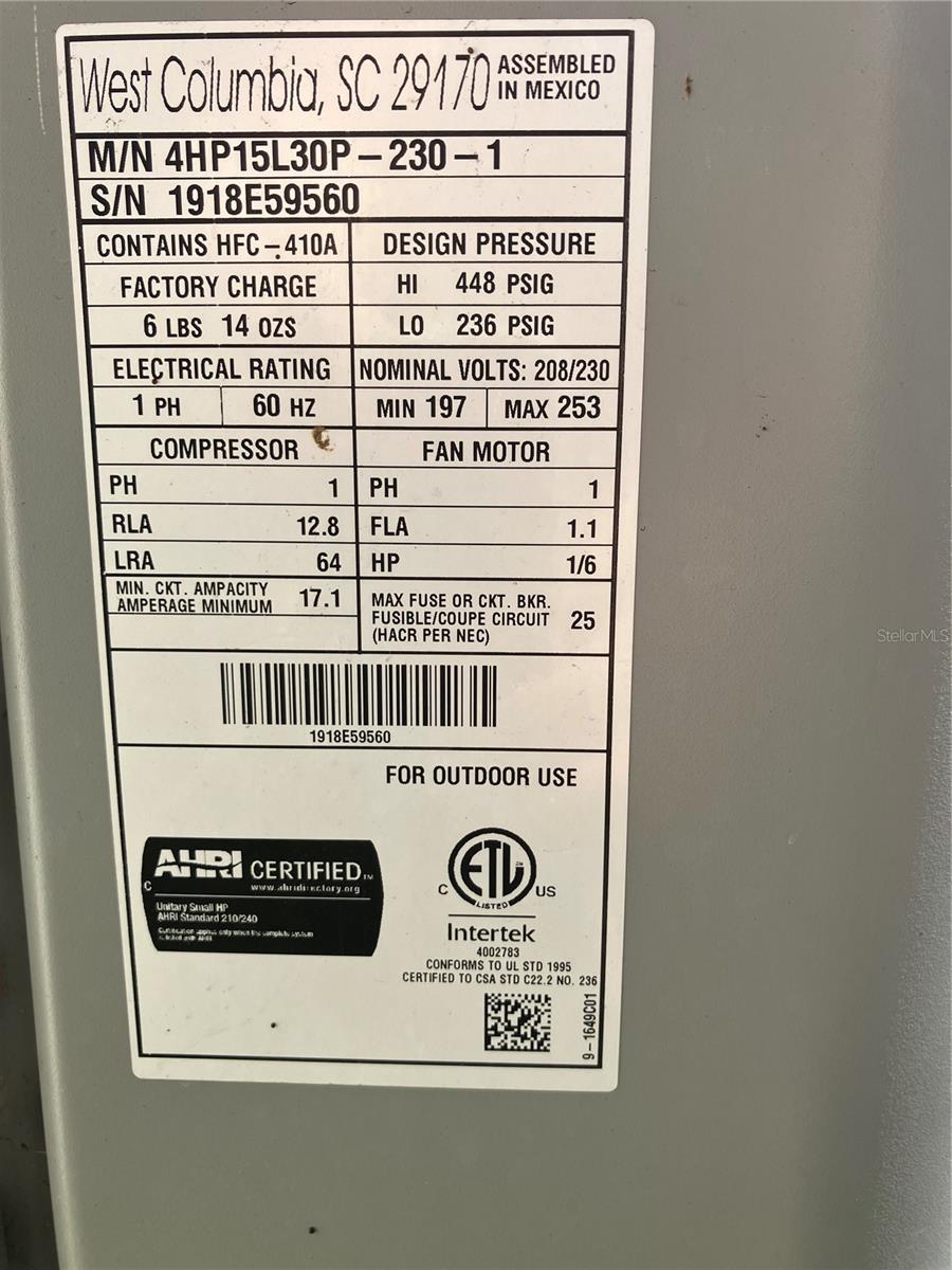 BILTMORE TERRACE - Residential