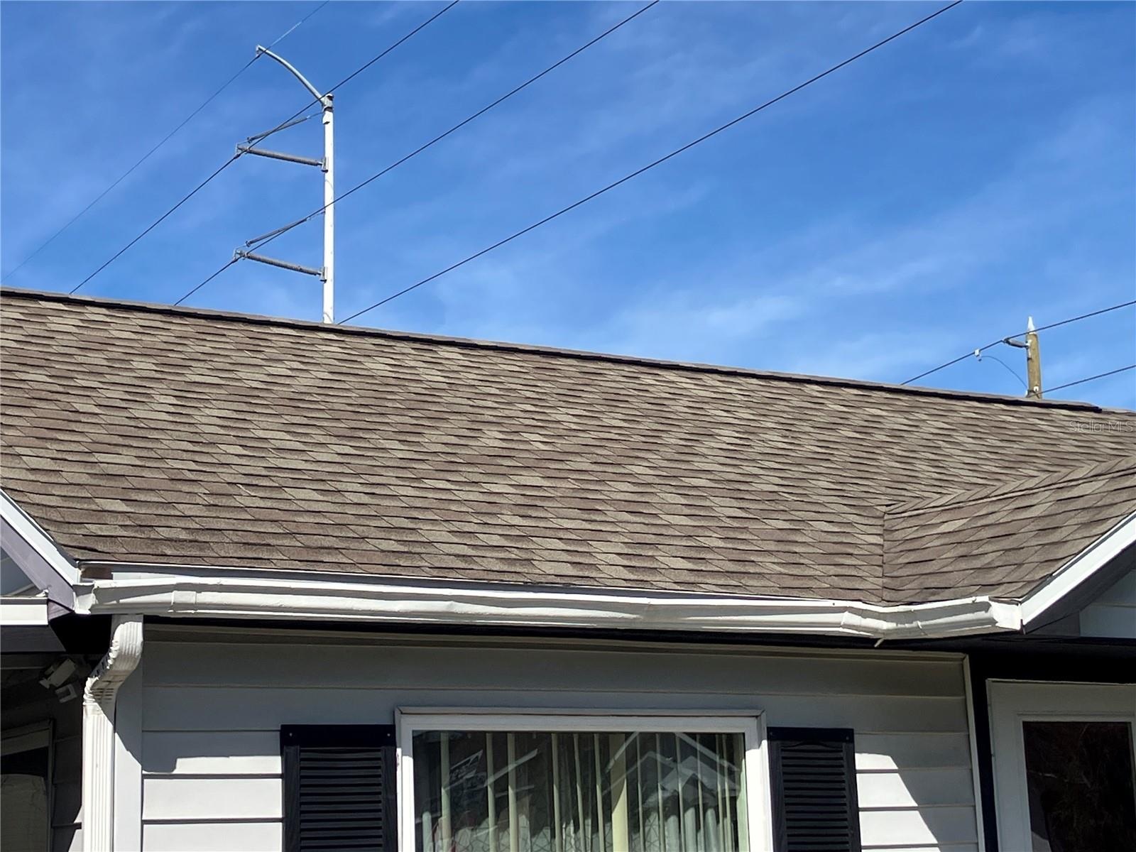 BILTMORE TERRACE - Residential