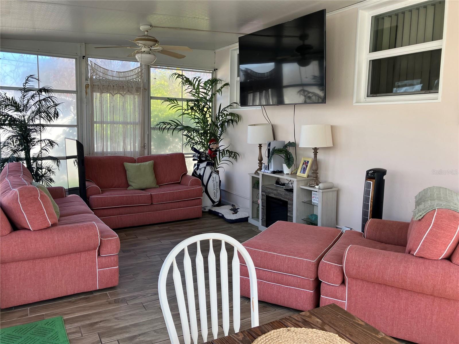 BILTMORE TERRACE - Residential