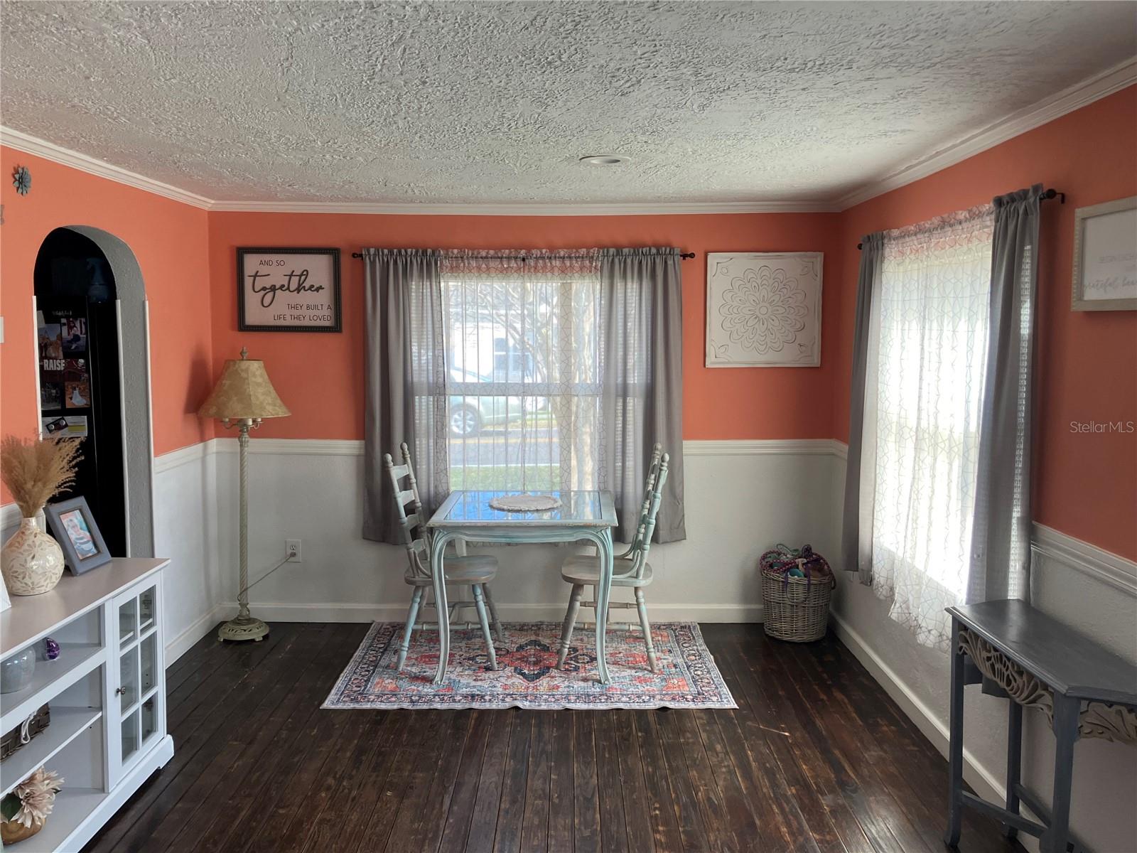 BILTMORE TERRACE - Residential