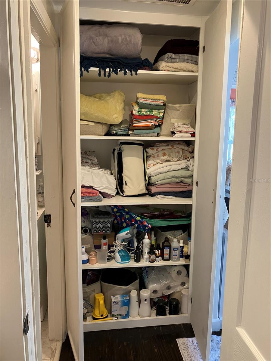 BILTMORE TERRACE - Residential