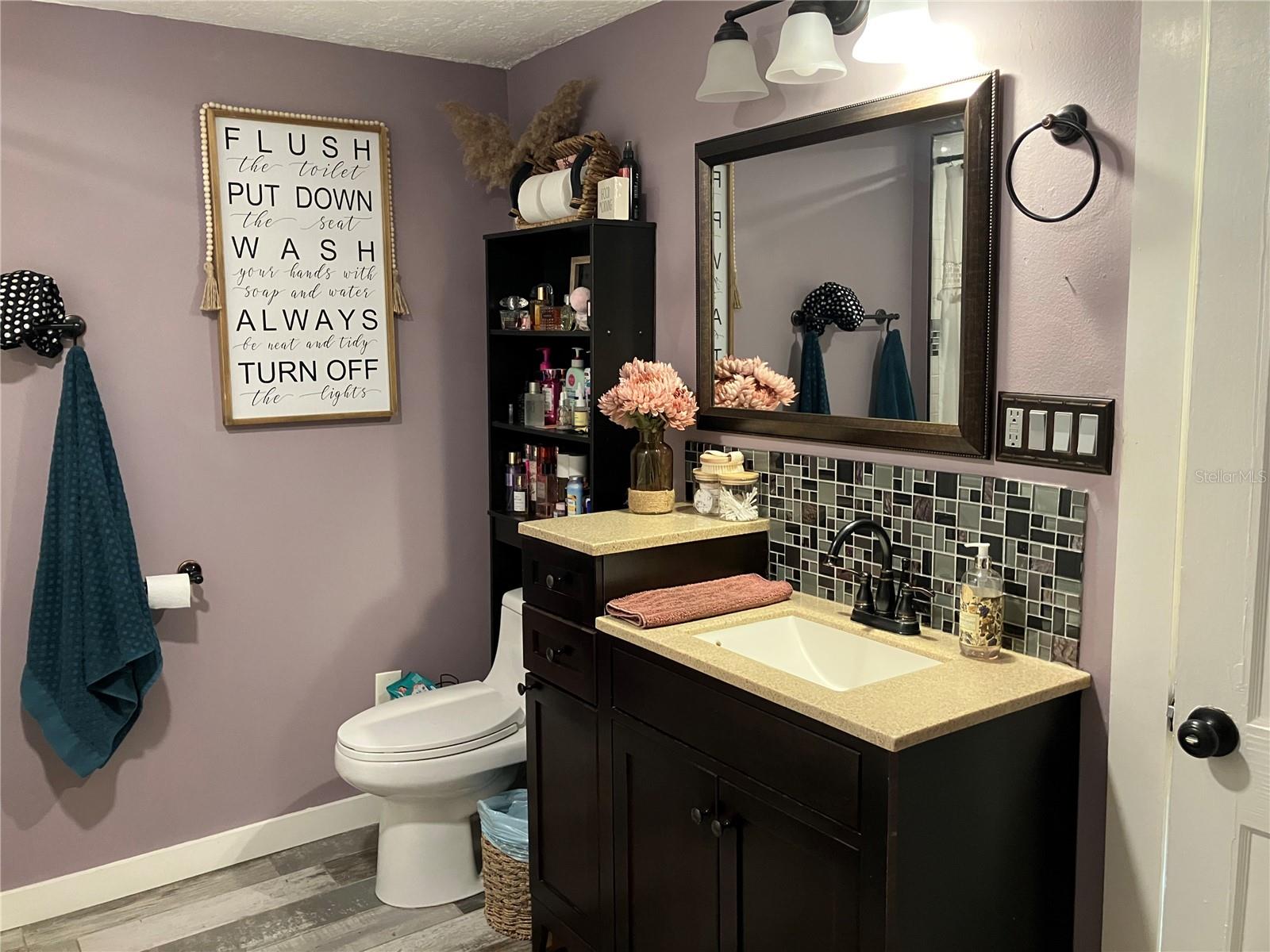 BILTMORE TERRACE - Residential